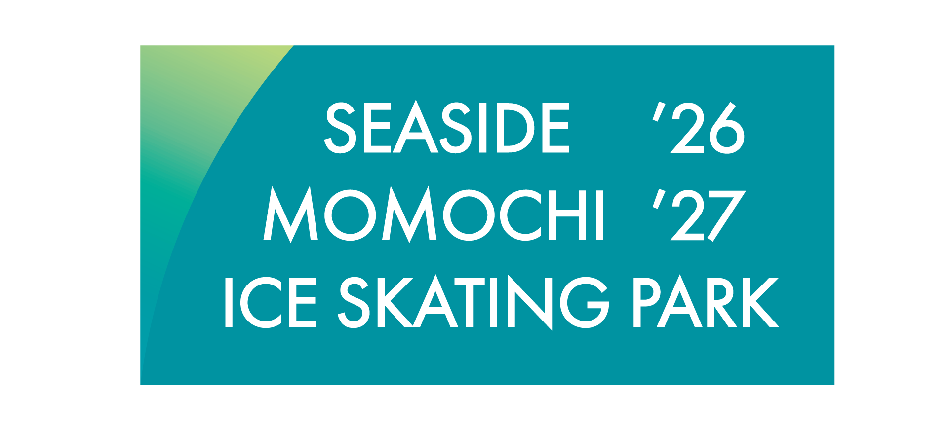 シーサイドももちICE SKATING PARK '26-'27